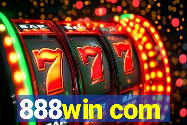 888win com